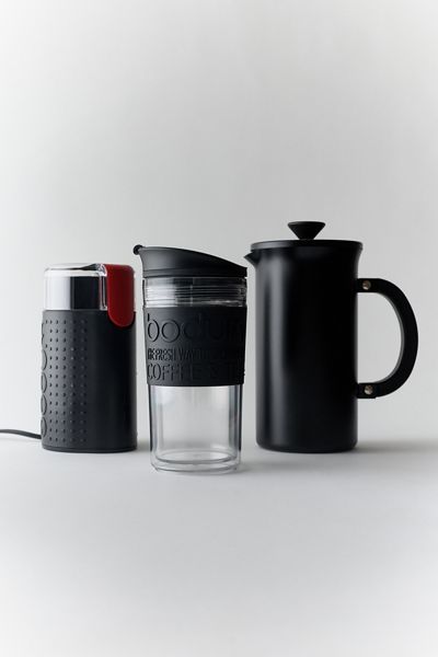 Bodum Tribute Coffee Gift Set
