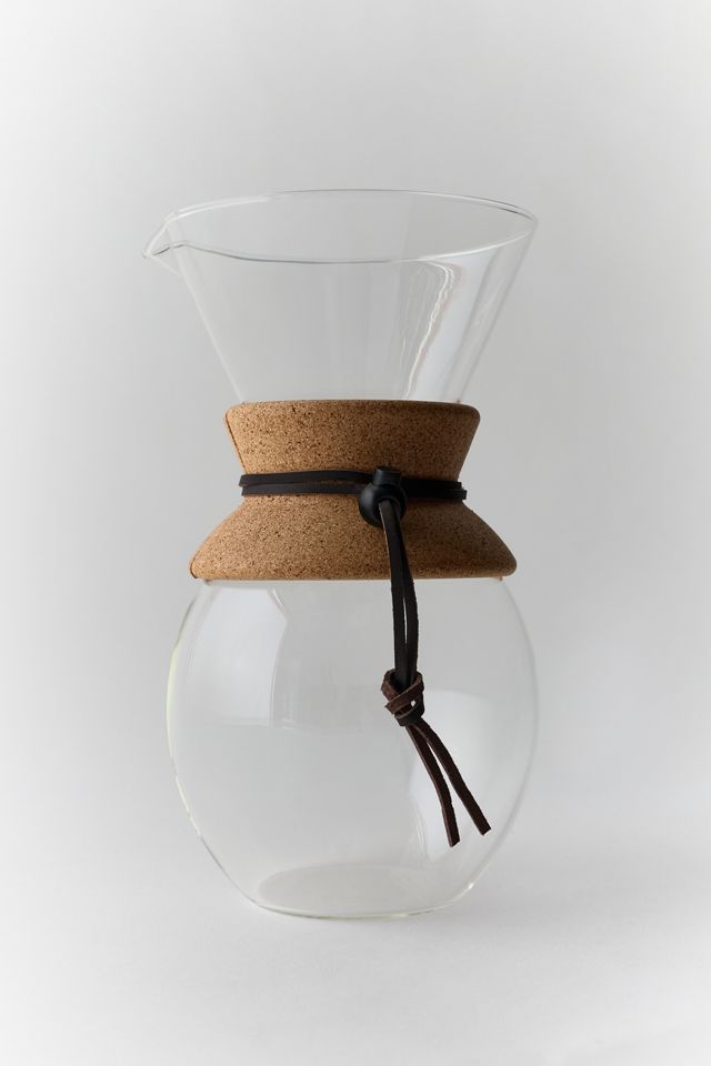 Bodum Pour-Over Coffee Maker #1