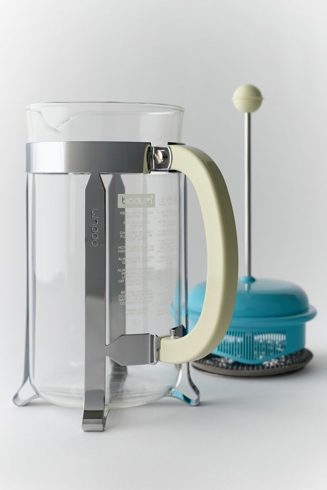Bodum CAFFETTIERA French Press Coffee Maker #1