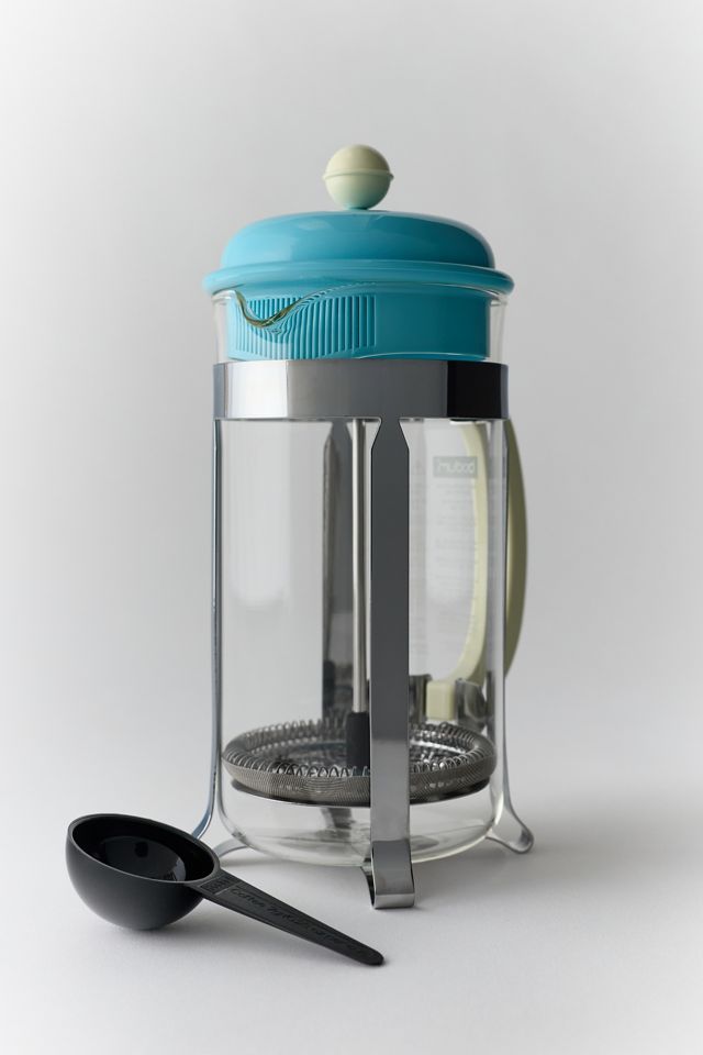 Bodum CAFFETTIERA French Press Coffee Maker #2