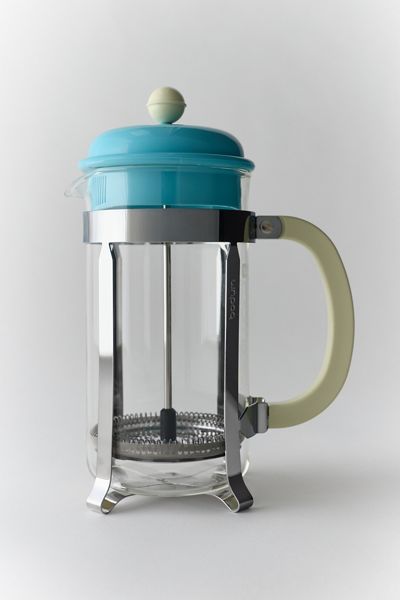 Bodum CAFFETTIERA French Press Coffee Maker
