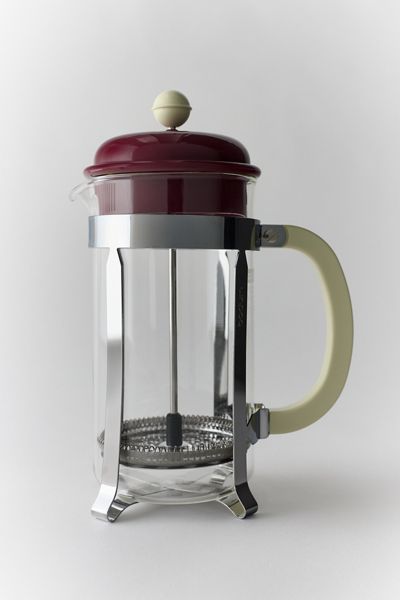Bodum CAFFETTIERA French Press Coffee Maker