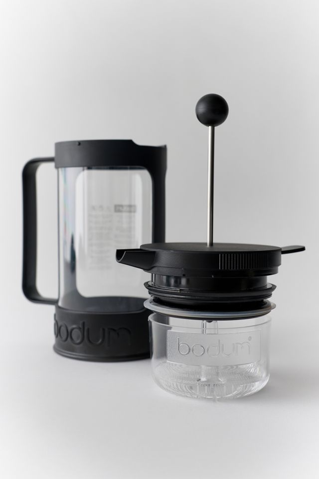 Bodum BEAN Cold Brew Coffee Maker #1