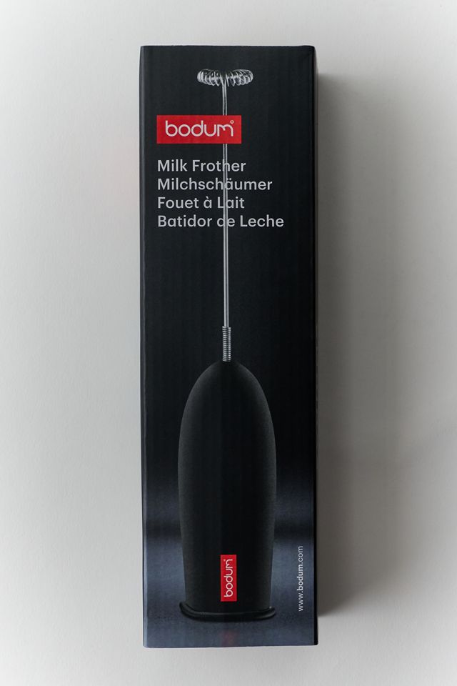 Bodum SCHIUMA Handheld Milk Frother #3