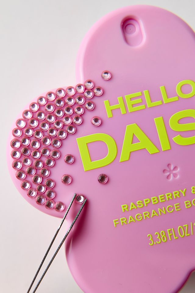 DAISE Fragrance Body Mist & Compact Mirror Bedazzled Gift Set #2
