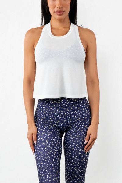 Vitality Flow Racer Tank