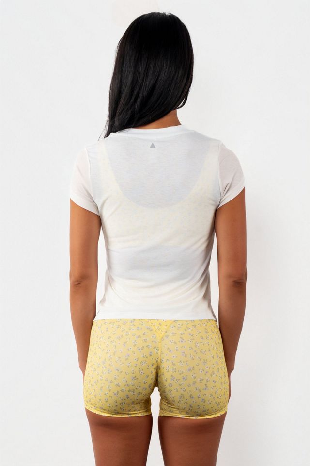 Vitality Flow Simple Tee #1
