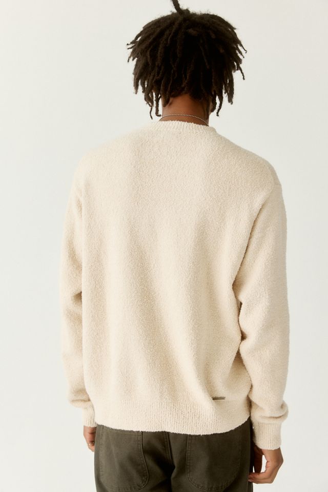 Kuwalla Tee Equestrian Knit Crew Neck Sweater #3
