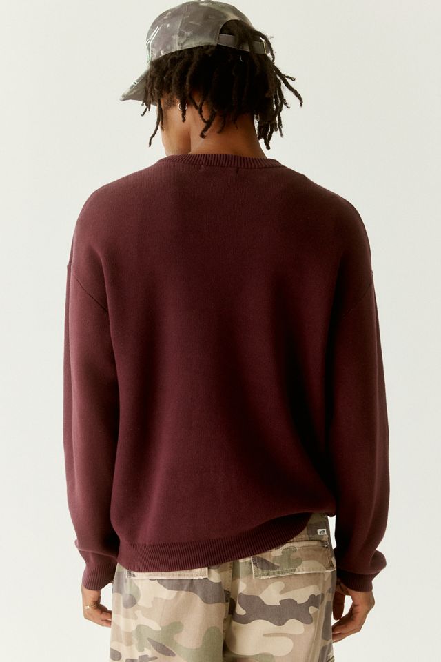 Kuwalla Tee Family Knit Crew Neck Sweater #3
