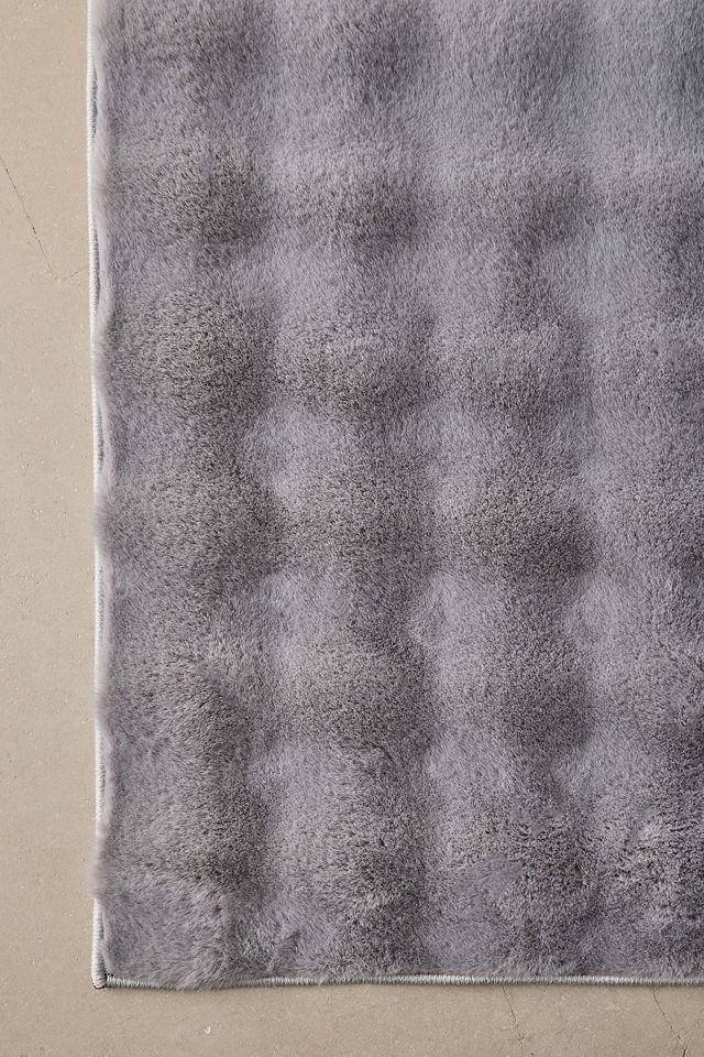 Megan Cloud Washable Rug #3