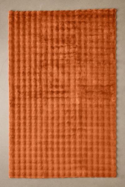 Megan Cloud Washable Rug