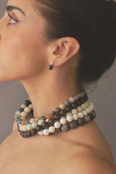 Joiana Jewelry The Romy Earrings