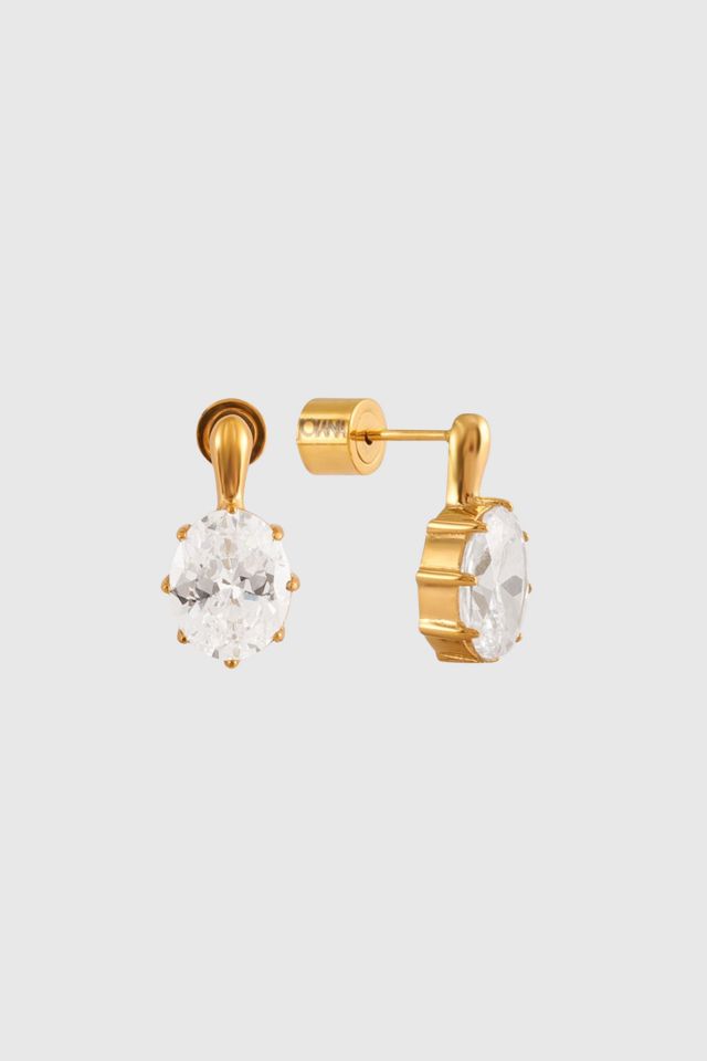 Joiana Jewelry The Romy Earrings #1