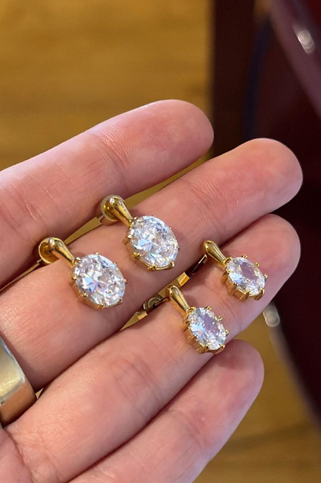 Joiana Jewelry The Romy Earrings #2