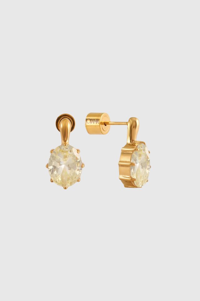 Joiana Jewelry The Romy Earrings #1