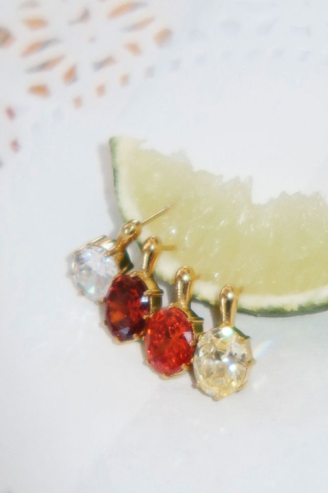 Joiana Jewelry The Romy Earrings #2