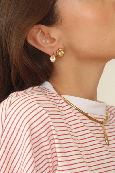 Joiana Jewelry The Romy Earrings