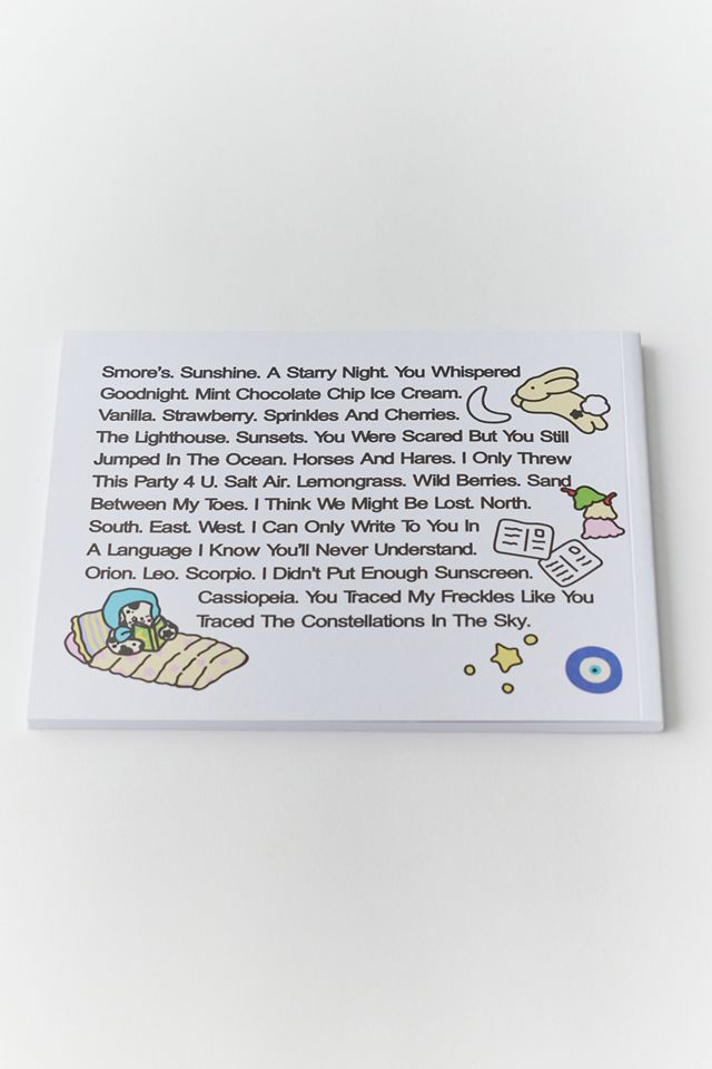 Scoobie’s Scribble’s Coloring Book Zine #3
