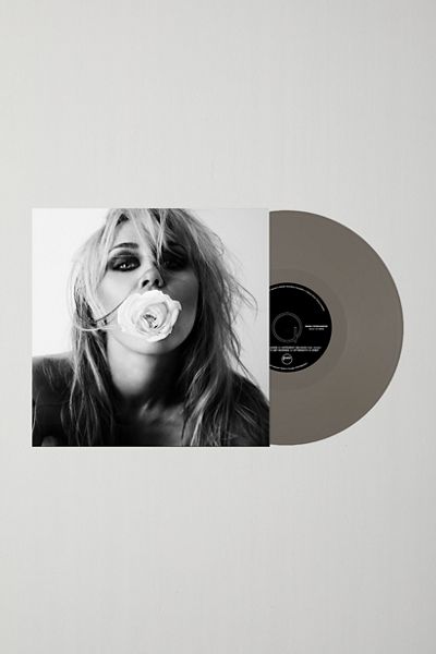 Miley - Bass Persuades UO Exclusive LP