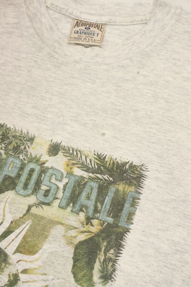 Vintage Aeropostale Natural Life Tee #3