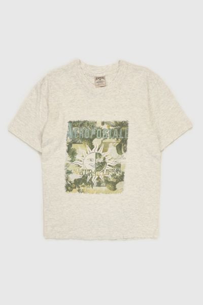 Vintage Aeropostale Natural Life Tee