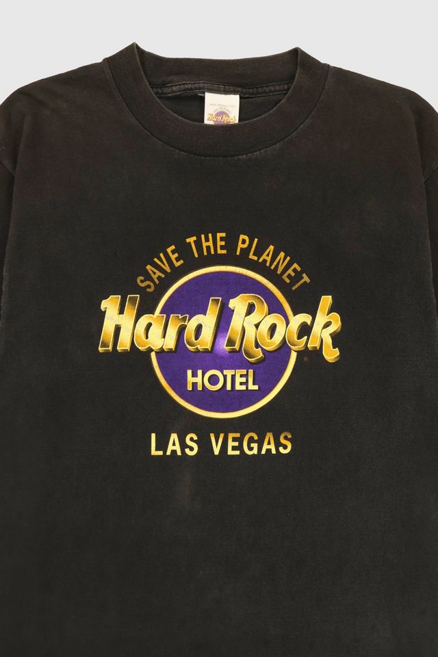 Vintage Hard Rock Las Vegas Tee #2