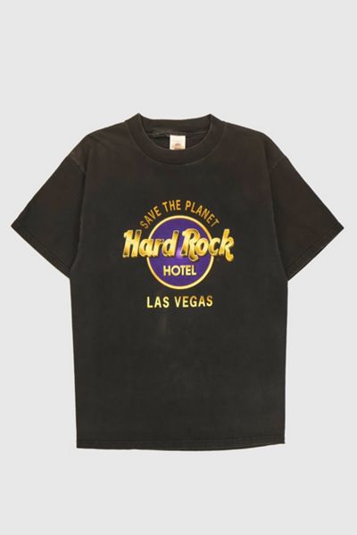 Vintage Hard Rock Las Vegas Tee