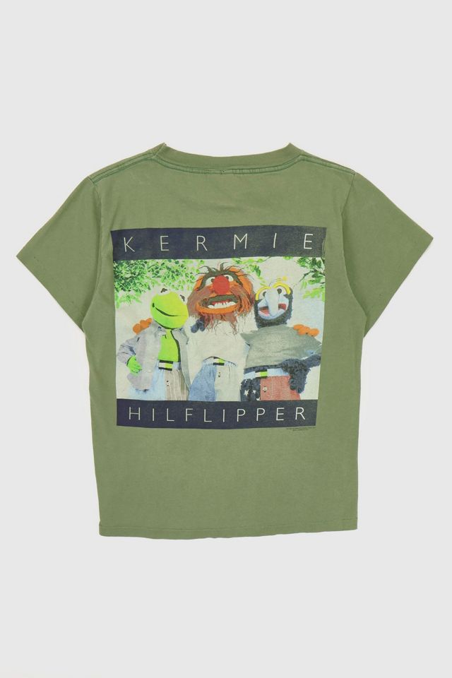 Vintage Kermie Hilflipper Tee #1