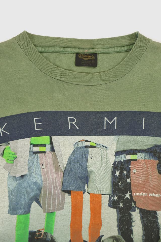 Vintage Kermie Hilflipper Tee #3
