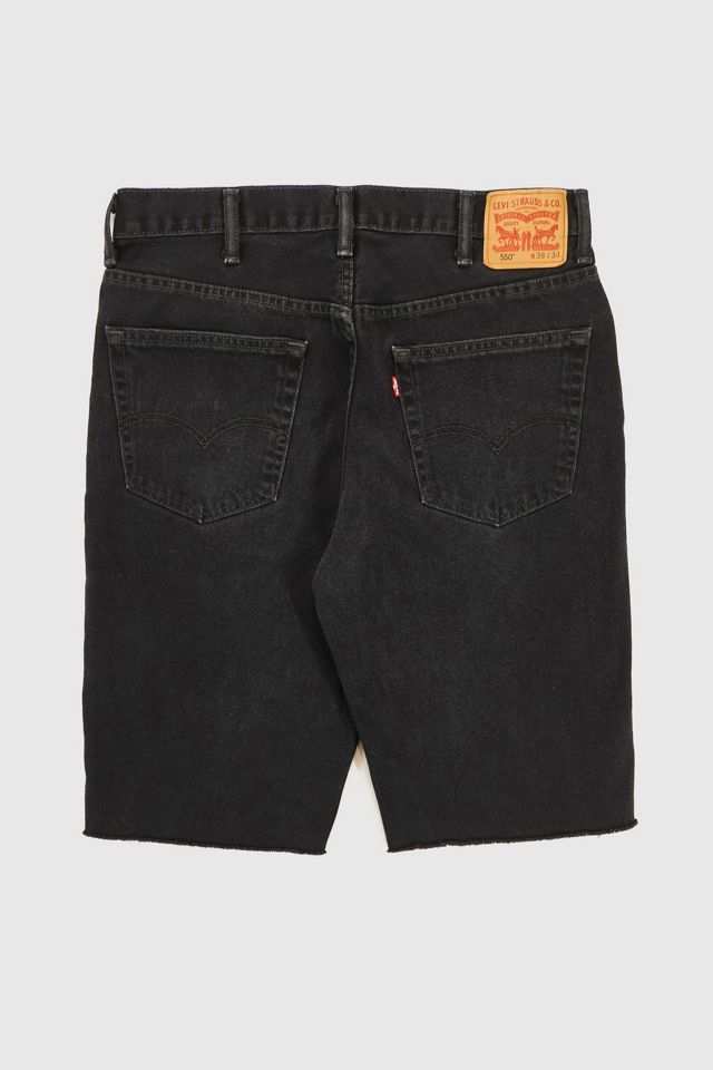 Vintage Levi’s® 550 Relaxed Fit Shorts #1