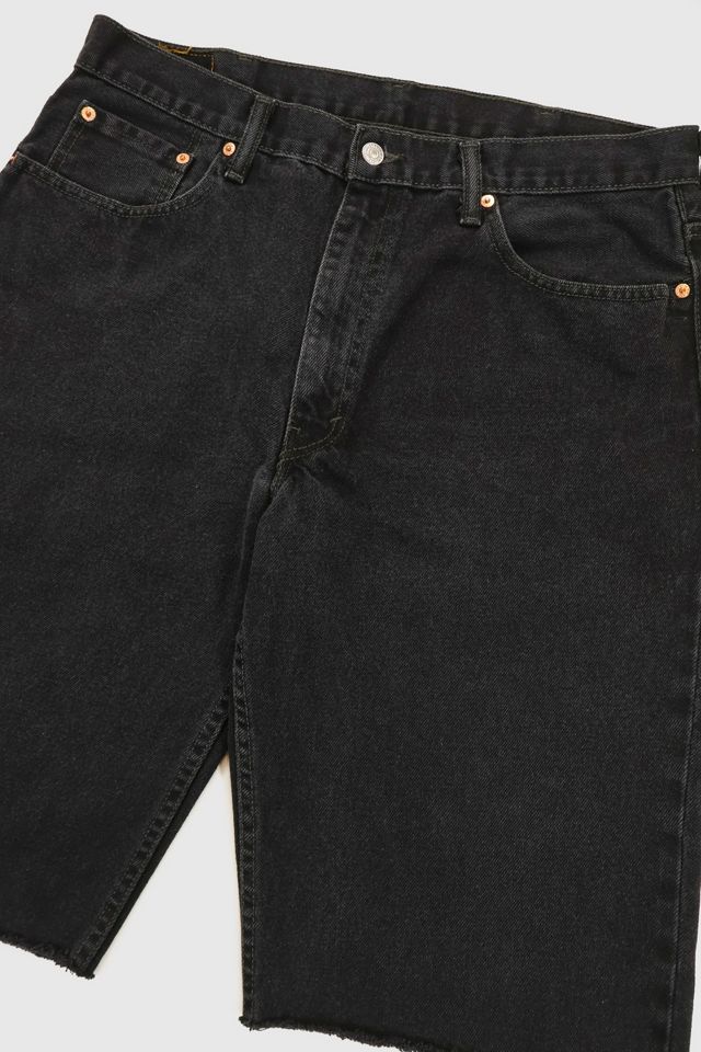 Vintage Levi’s® 550 Relaxed Fit Shorts #2