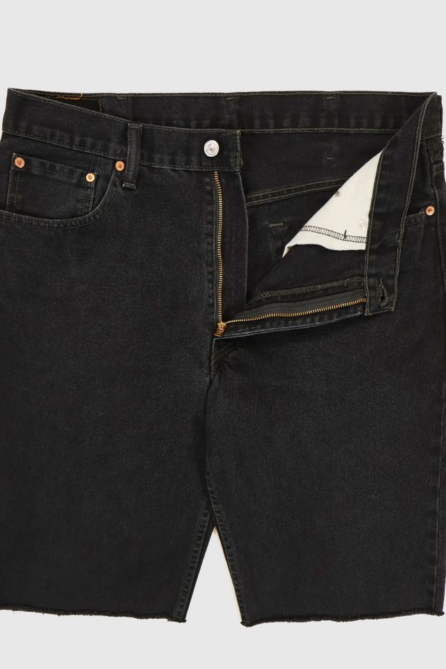 Vintage Levi’s® 550 Relaxed Fit Shorts #3