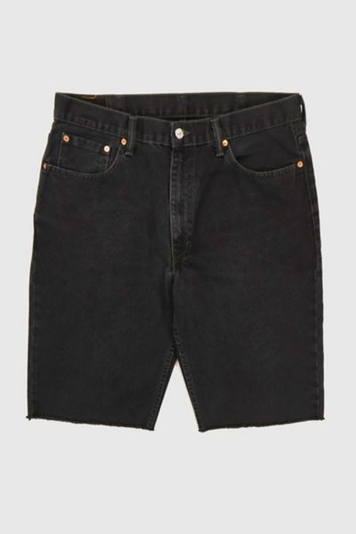 Vintage Levi’s® 550 Relaxed Fit Shorts