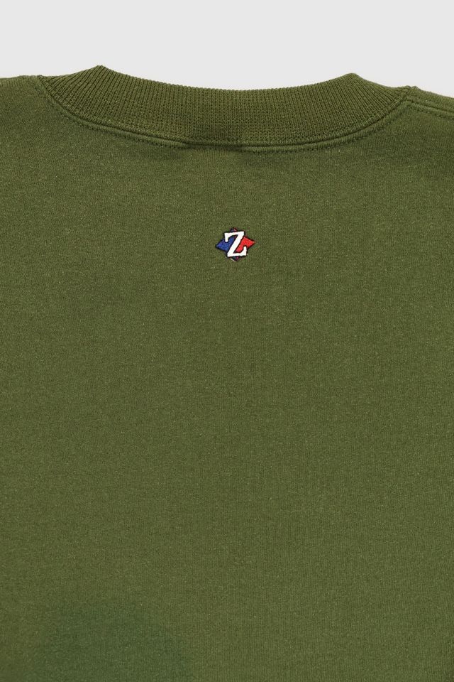 Vintage Florida Dolphin Sweatshirt #4