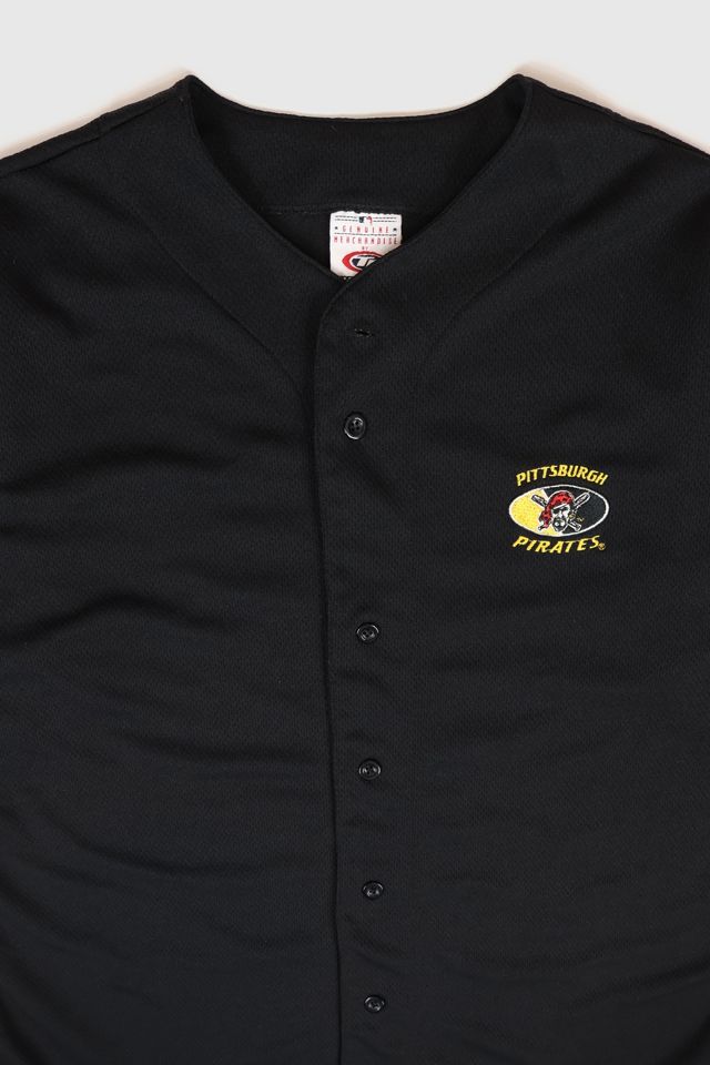 Vintage Pittsburgh Pirates Jersey #2