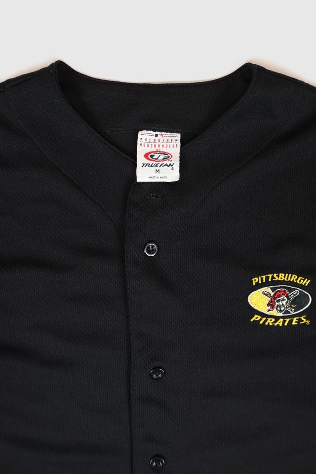 Vintage Pittsburgh Pirates Jersey #3