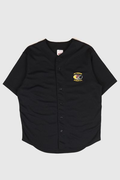 Vintage Pittsburgh Pirates Jersey