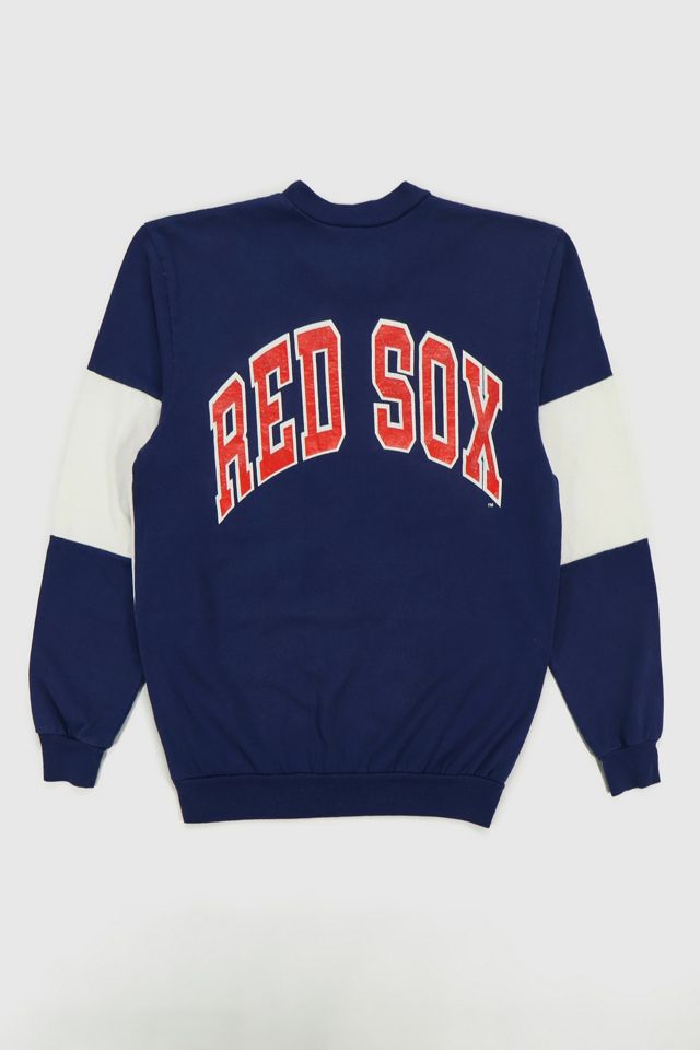 Vintage Boston Red Sox Sweatshirt #1