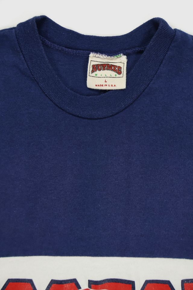 Vintage Boston Red Sox Sweatshirt #3