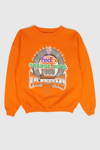 Vintage 1998 Tennessee Volunteers Sweatshirt
