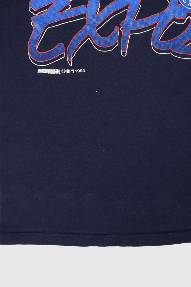 Vintage Montreal Expos Tee #3