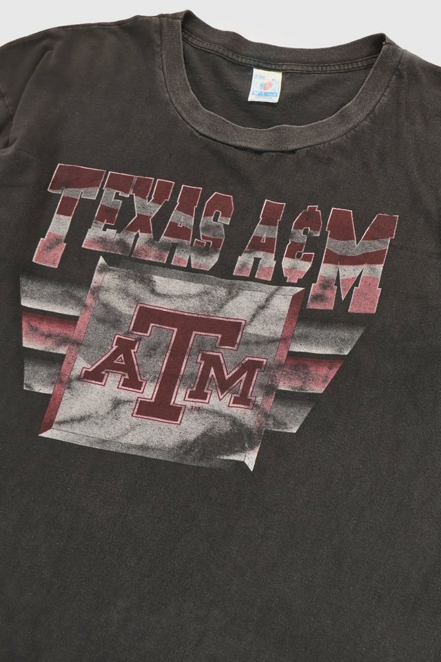 Vintage Texas A&M Tee #1