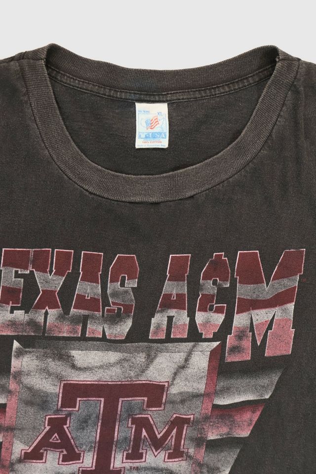 Vintage Texas A&M Tee #2