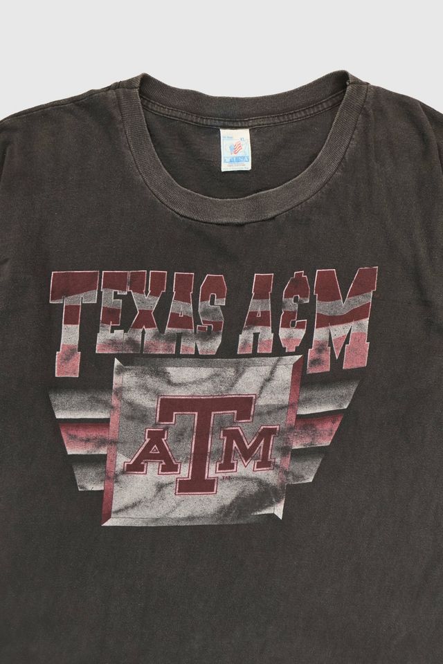 Vintage Texas A&M Tee #3