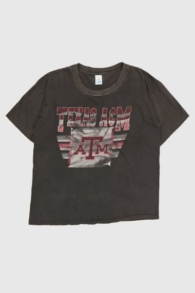 Vintage Texas A&M Tee