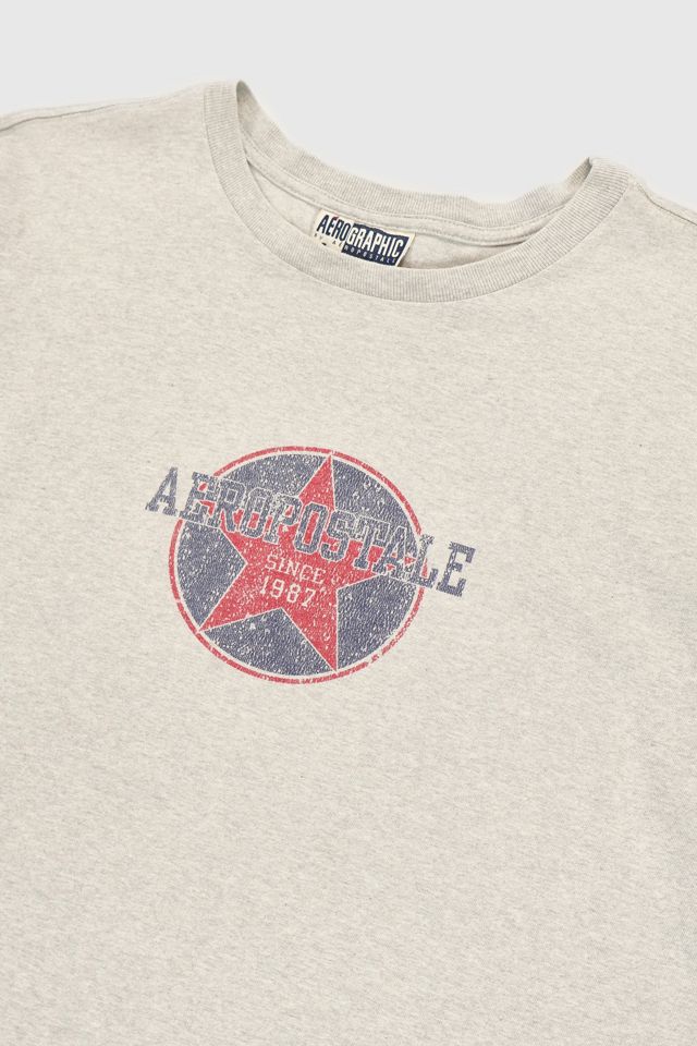 Vintage Aeropostale Tee #1