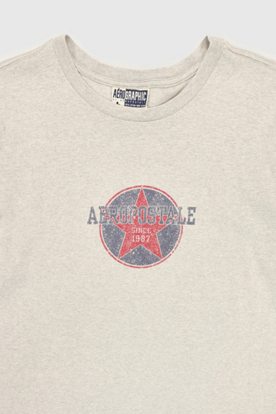 Vintage Aeropostale Tee