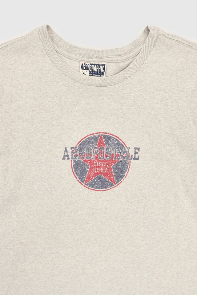 Vintage Aeropostale Tee #2