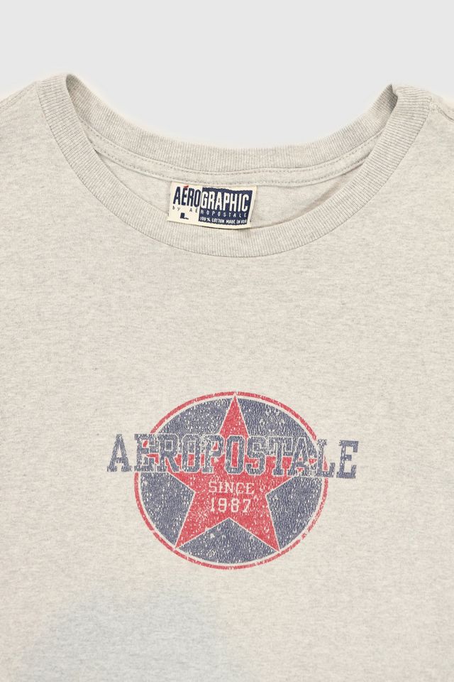 Vintage Aeropostale Tee #3
