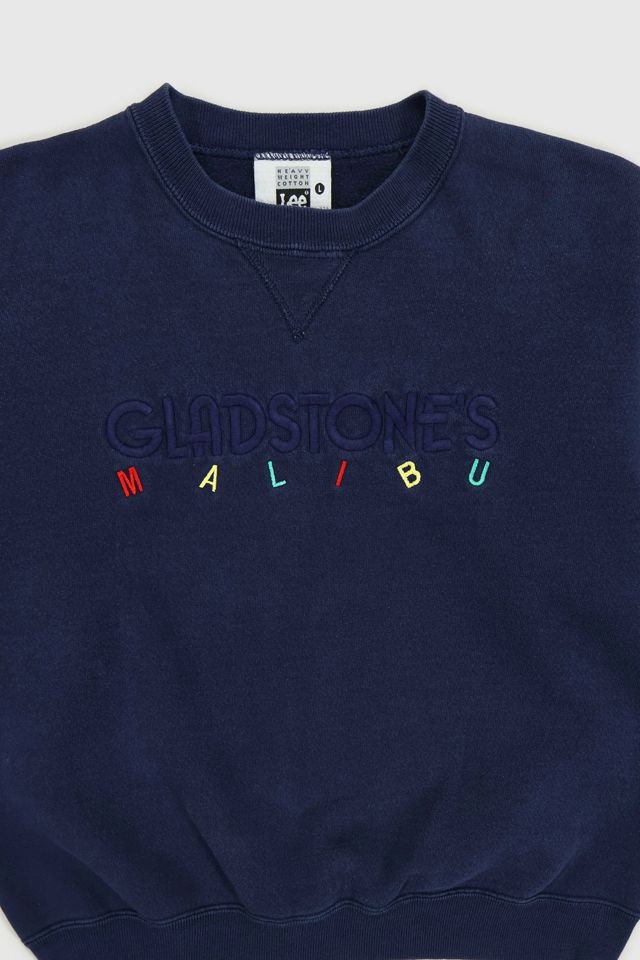 Vintage Gladstone's Malibu Crewneck #2